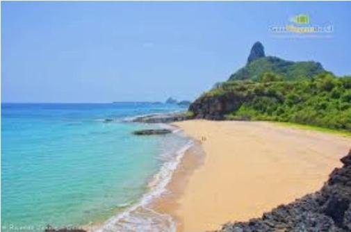 Hospedaria Casa dos Gêmeos- Fernando de Noronha-PE Extérieur photo