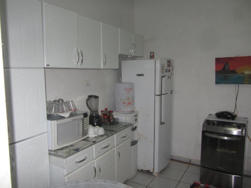 Hospedaria Casa dos Gêmeos- Fernando de Noronha-PE Extérieur photo