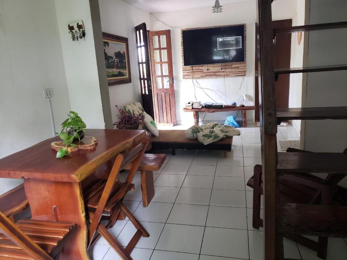 Hospedaria Casa dos Gêmeos- Fernando de Noronha-PE Extérieur photo