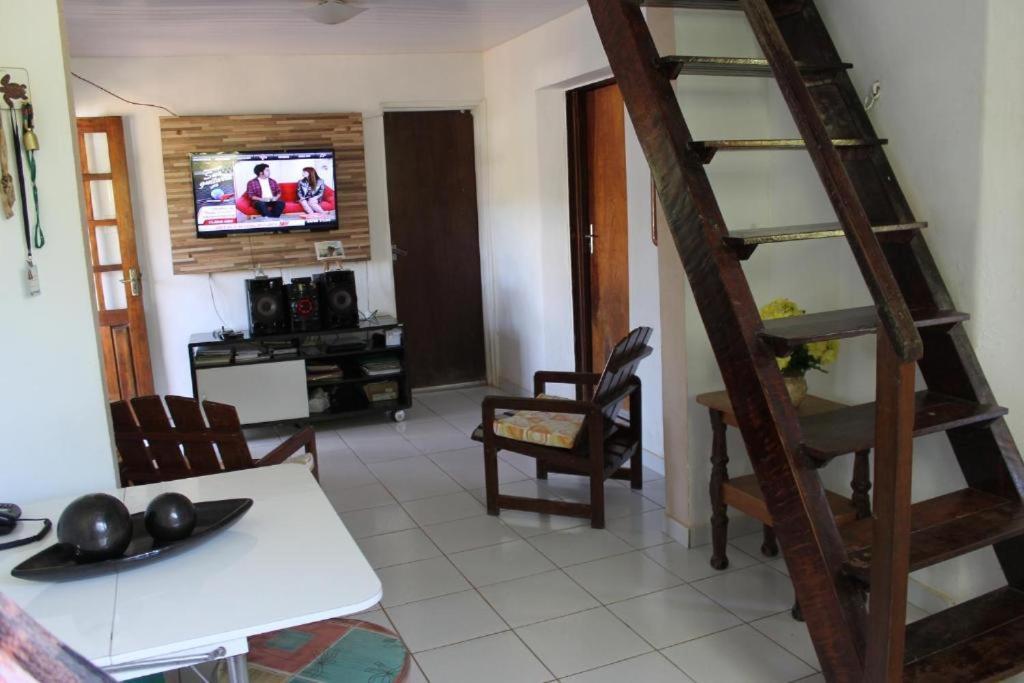 Hospedaria Casa dos Gêmeos- Fernando de Noronha-PE Extérieur photo